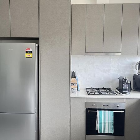 Hilton Executive Apartments Adelaide Bagian luar foto